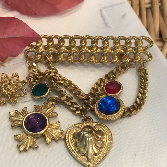 Talbots Jewelry - Vintage TALBOTS Brooch